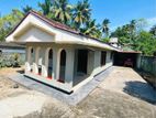 4 Bedrooms House for Rent Katunayake