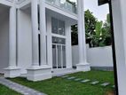 4 Bedrooms House for Rent Kottawa VG