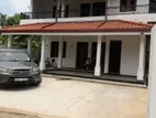 4 Bedrooms house for rent Negombo town BC