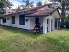 4 Bedrooms House for Rent Negombo Town