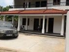 4 Bedrooms house for rent Negombo town RA