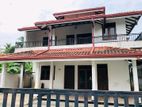4 Bedrooms house for rent Negombo town TR