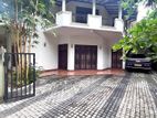 4 Bedrooms house for rent Pannipitiya BS1