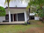 4 Bedrooms house for rent Ragama HV