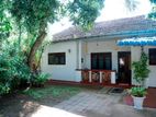 4 Bedrooms House for Rent Weligama