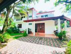 4 Bedrooms House for sale in Homagama Katuwana