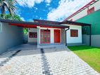 4 Bedrooms House for Sale in Homagama Madulawa