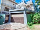 4 Bedrooms House for sale in Maharagama Town