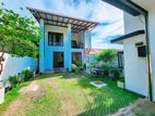 4 Bedrooms House for Sale in Mount Lavinia - Angulana
