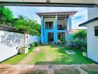 4 Bedrooms House for Sale in Mount Lavinia - Angulana