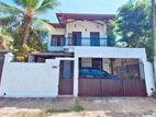 4 Bedrooms House for Sale in Piliyandala - Dolekanaththa