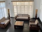 4 Bedrooms House For Sale in Thalawathugoda - PDH106