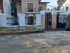 4 Bedrooms house for sale ja-ela millennium city CD