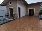 4 Bedrooms house for sale ja-ela millennium city NT
