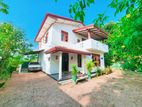 4 Bedrooms House for Sale Piliyandala - Kahathuduwa