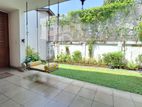 4 Bedrooms House Furnished Rent Colombo 8