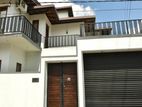 4 BEDROOMS HOUSE IN MALABE FOR RENT