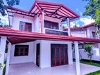 4 Bedrooms / Luxury House For Sale Bandaragama