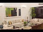 4 Bedrooms Luxury House for Sale in Colombo 5 - PDH72