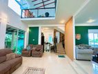 4 Bedrooms Luxury House for Sale Nugegoda Embuldeniya