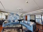 4 Bedrooms Luxury Penthouse for Rent in Colombo 2 - PDA187