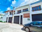 4 Bedrooms Modern House for sale in Moratuwa
