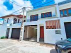 4 Bedrooms Modern House for sale in Moratuwa