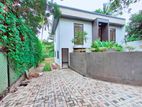 4 Bedrooms Modern House for sale in Piliyandala - Dampe