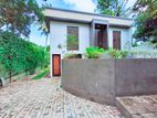 4 Bedrooms Modern House for sale in Piliyandala - Dampe