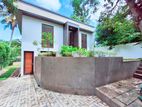 4 Bedrooms Modern House for sale in Piliyandala - Dampe