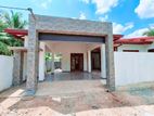 4 Bedrooms New House for sale in Piliyandala Kesbewa