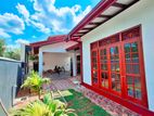 4 Bedrooms New House for sale in Piliyandala Kesbewa