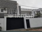 4 Bedrooms semi furnished house for rent ja-ela