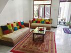 4 Bedrooms / Separate 2 Unite House - Kirulapana