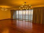 4 Bedrooms Shangri La Apartment for Rent in Colombo 2 - PDA58