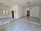 4 Bedrooms single house for rent in piliyandala