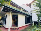 4 Bedrooms Single Story old House for Sale - Homagama
