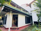 4 Bedrooms Single Story old House for Sale - Homagama