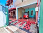 4 Bedrooms Solid House for sale in Boralesgamuwa
