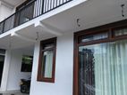 4 Bedrooms Stand Alone Upstair House for Rent Boralasgamuwa