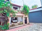 4 Bedrooms Two Storey House for Sale in Maharagama
