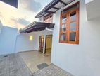4 Bedrooms - Two Storied House For Sale in Bokundara