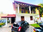 4 Bedrooms / Two Storied Luxury House in Piliyandala