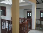 4 Bedrooms Two Story House for Rent Kadawatha