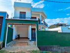 4 Bedrooms Two Story House for sale in Piliyandala Kesbewa