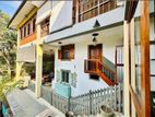 4 Bedrooms Villa For Rent in Thalawathugoda- PDC34