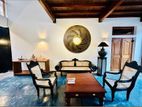 4 Bedrooms Villa For Rent in Thalawathugoda- PDC34