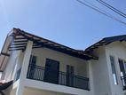 4 Beds 3 Baths Completed House Rent in Negombo