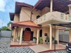 4 Beds Completed House for Sale in Kandana