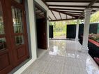 4 Beds house rent in Ja Ela, Ekala